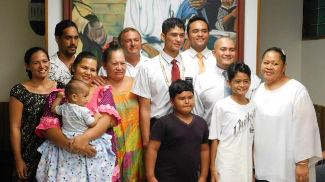 Famille d'Elder TERIIEROOITERAI