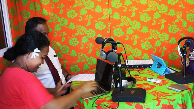 Hiti FM