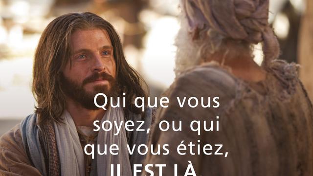 Parce que Jésus Vit