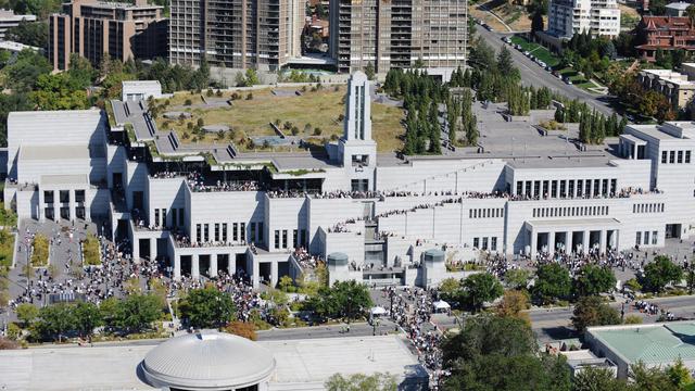 Conférence générale